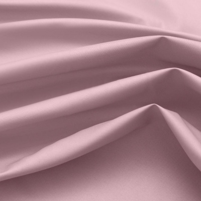Ткань курточная DEWSPO 240T PU MILKY (MAUVE SHADOW) - пыльный розовый - купить в Норильске. Цена 156.61 руб.