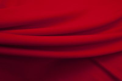 Костюмная ткань с вискозой "Флоренция" 18-1763, 195 гр/м2, шир.150см, цвет красный - купить в Норильске. Цена 491.97 руб.