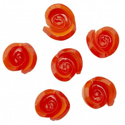 Украшение "Розы малые №3"  - купить в Норильске. Цена: 17.49 руб.