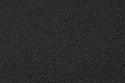 Костюмная ткань с вискозой "Бриджит", 210 гр/м2, шир.150см, цвет чёрный - купить в Норильске. Цена 564.96 руб.