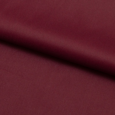 Курточная ткань Дюэл (дюспо) 19-2024, PU/WR/Milky, 80 гр/м2, шир.150см, цвет бордовый - купить в Норильске. Цена 141.80 руб.