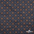 Ткань костюмная «Микровельвет велюровый принт», 220 г/м2, 97% полиэстр, 3% спандекс, ш. 150См Цв #5 - купить в Норильске. Цена 439.76 руб.