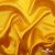 Поли креп-сатин 13-0859, 125 (+/-5) гр/м2, шир.150см, цвет жёлтый - купить в Норильске. Цена 155.57 руб.