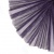Сетка Глиттер, 24 г/м2, шир.145 см., пурпурный - купить в Норильске. Цена 117.24 руб.
