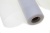 Фатин в шпульках 16-01, 10 гр/м2, шир. 15 см (в нам. 25+/-1 м), цвет белый - купить в Норильске. Цена: 100.69 руб.