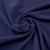 Штапель (100% вискоза), 19-3920, 130 гр/м2, шир.140см, цвет т.синий - купить в Норильске. Цена 372.40 руб.