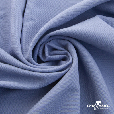 Ткань костюмная "Фабио" 82% P, 16% R, 2% S, 235 г/м2, шир.150 см, цв-голубой #21 - купить в Норильске. Цена 520.68 руб.