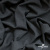 Ткань костюмная "Моник", 80% P, 16% R, 4% S, 250 г/м2, шир.150 см, цв-темно серый - купить в Норильске. Цена 555.82 руб.