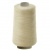 Швейные нитки (армированные) 28S/2, нам. 2 500 м, цвет 137 - купить в Норильске. Цена: 148.95 руб.