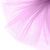 Фатин блестящий 16-12, 12 гр/м2, шир.300см, цвет розовый - купить в Норильске. Цена 109.72 руб.