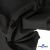 Ткань костюмная "Остин" 80% P, 20% R, 230 (+/-10) г/м2, шир.145 (+/-2) см, цв 4 - черный - купить в Норильске. Цена 380.25 руб.