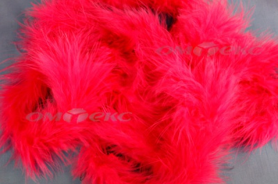 Марабу из пуха и перьев тонкое/насыщенно-розовый - купить в Норильске. Цена: 61.70 руб.
