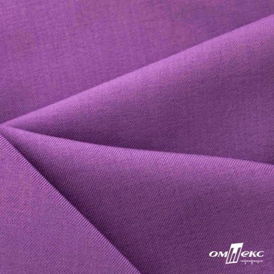 Ткань костюмная Зара, 92%P 8%S, Violet/Фиалка, 200 г/м2, шир.150 см - купить в Норильске. Цена 325.28 руб.