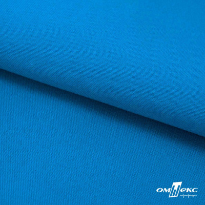 Ткань костюмная габардин "Белый Лебедь" 11062, 183 гр/м2, шир.150см, цвет т.голубой - купить в Норильске. Цена 202.61 руб.