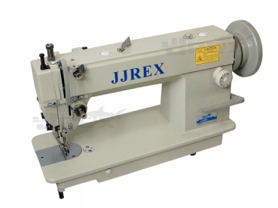JJREX 0302 Комплект прямострочной ПШМ, для тяж. тканей - купить в Норильске. Цена 43 097.98 руб.