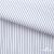 Ткань сорочечная Ронда, 115 г/м2, 58% пэ,42% хл, шир.150 см, цв.4-синяя, (арт.114) - купить в Норильске. Цена 306.69 руб.