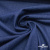 Ткань костюмная "Джинс", 315 г/м2, 100% хлопок, шир. 150 см,   Цв. 7/ Dark blue - купить в Норильске. Цена 588 руб.