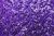 Сетка с пайетками №14, 188 гр/м2, шир.130см, цвет фиолетовый - купить в Норильске. Цена 371.02 руб.