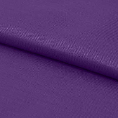 Ткань подкладочная Таффета 17-3834, антист., 53 гр/м2, шир.150см, цвет фиолетовый - купить в Норильске. Цена 62.37 руб.