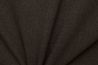 Ткань костюмная 25389 2002, 219 гр/м2, шир.150см, цвет т.серый - купить в Норильске. Цена 334.09 руб.