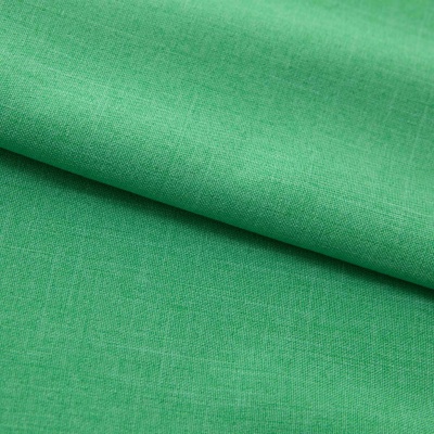 Ткань костюмная габардин "Меланж" 6103А, 172 гр/м2, шир.150см, цвет трава - купить в Норильске. Цена 299.21 руб.