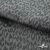 Ткань подкладочная Жаккард YP1416707, 90(+/-5) г/м2, шир.145 см, серый (17-0000/черный) - купить в Норильске. Цена 241.46 руб.