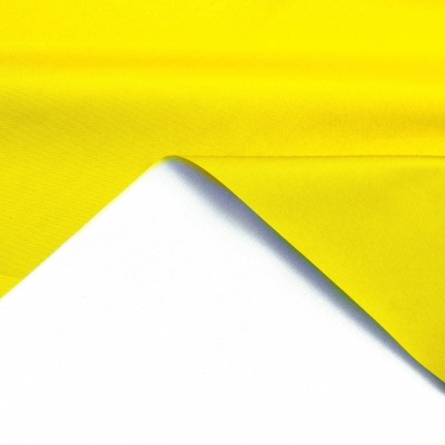 Дюспо 240 13-0858, PU/WR/Milky, 76 гр/м2, шир.150см, цвет жёлтый - купить в Норильске. Цена 117.60 руб.