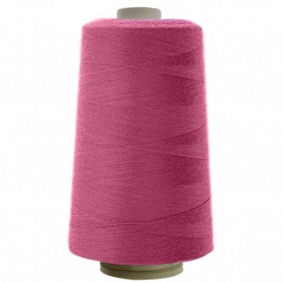 Швейные нитки (армированные) 28S/2, нам. 2 500 м, цвет 434 - купить в Норильске. Цена: 148.95 руб.