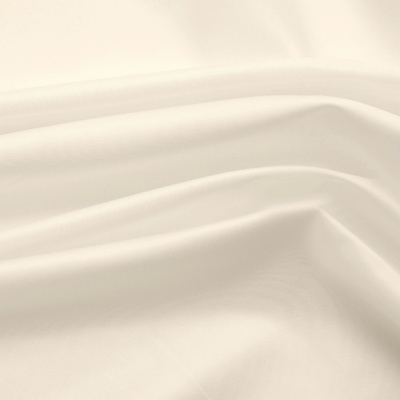 Курточная ткань Дюэл (дюспо) 13-0907, PU/WR/Milky, 80 гр/м2, шир.150см, цвет молочный - купить в Норильске. Цена 141.80 руб.