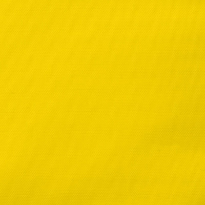 Ткань подкладочная Таффета 13-0758, антист., 53 гр/м2, шир.150см, цвет жёлтый - купить в Норильске. Цена 62.37 руб.