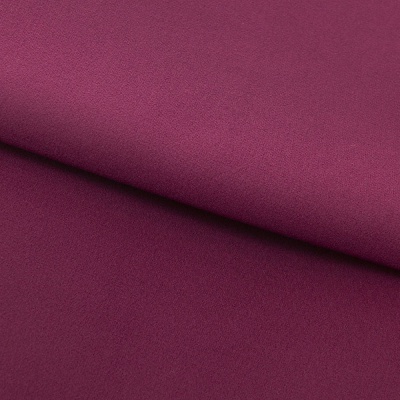 Костюмная ткань "Элис" 19-2024, 200 гр/м2, шир.150см, цвет бордо - купить в Норильске. Цена 303.10 руб.