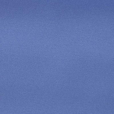 Креп стрейч Амузен 16-4032А, 85 гр/м2, шир.150см, цвет королевский синий - купить в Норильске. Цена 196.05 руб.
