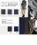 Ткань костюмная клетка 25577 2015, 230 гр/м2, шир.150см, цвет серый/бел/ч/кр - купить в Норильске. Цена 539.74 руб.