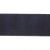 Лента бархатная нейлон, шир.25 мм, (упак. 45,7м), цв.180-т.синий - купить в Норильске. Цена: 800.84 руб.