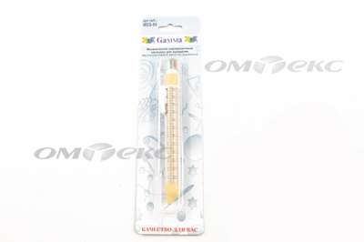 Маркировочный карандаш MSS-06 (6 цветных грифелей) - купить в Норильске. Цена: 731.33 руб.
