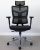 Кресло офисное текстиль арт. JYG-22 - купить в Норильске. Цена 20 307.69 руб.
