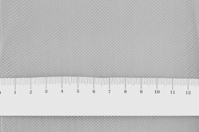 Регилин, шир.7 мм, (уп.50 м), цв.-белый - купить в Норильске. Цена: 1 338.36 руб.