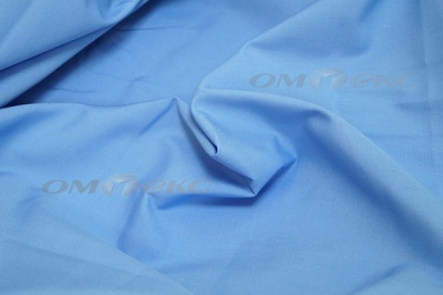 Сорочечная ткань "Ассет" 16-4020, 120 гр/м2, шир.150см, цвет голубой - купить в Норильске. Цена 251.41 руб.