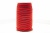 0370-1301-Шнур эластичный 3 мм, (уп.100+/-1м), цв.162- красный - купить в Норильске. Цена: 459.62 руб.