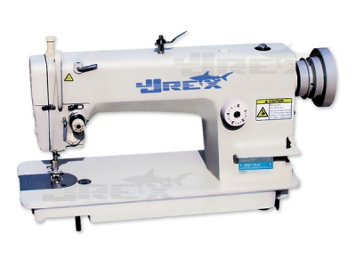 JJREX 0518 Комплект ПШМ с нижним и игольным продвижением для средних тканей - купить в Норильске. Цена 65 690.85 руб.