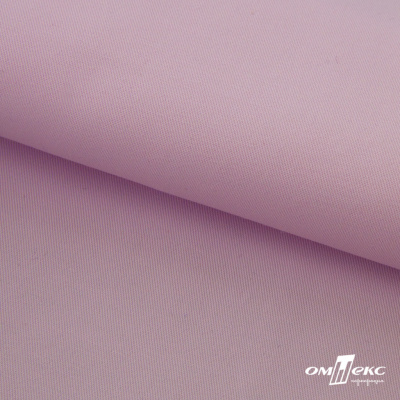 Ткань сорочечная Альто, 115 г/м2, 58% пэ,42% хл, шир.150 см, цв. розовый (12-2905) (арт.101) - купить в Норильске. Цена 296.16 руб.