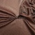 Подклад жаккард 2416742, 90 гр/м2, шир.150см, цвет шоколад - купить в Норильске. Цена 239.25 руб.