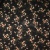 Плательная ткань "Фламенко" 3.1, 80 гр/м2, шир.150 см, принт растительный - купить в Норильске. Цена 239.03 руб.