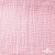 Ткань Муслин, 100% хлопок, 125 гр/м2, шир. 135 см   Цв. Розовый Кварц   - купить в Норильске. Цена 337.25 руб.