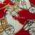 Плательная ткань "Фламенко" 13.1, 80 гр/м2, шир.150 см, принт этнический - купить в Норильске. Цена 241.49 руб.