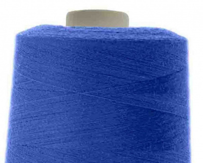 Швейные нитки (армированные) 28S/2, нам. 2 500 м, цвет 313 - купить в Норильске. Цена: 148.95 руб.