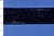 Кружево эластичное узкое арт.2761/30мм/черное - купить в Норильске. Цена: 8.86 руб.