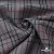 Ткань костюмная "Клер" 80% P, 16% R, 4% S, 200 г/м2, шир.150 см,#10 цв-серый/красный - купить в Норильске. Цена 412.02 руб.