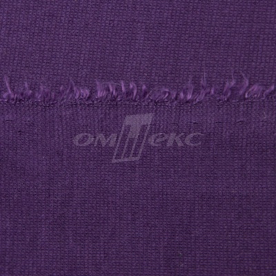 Трикотаж "Понто" ROMA # 45 (2,28м/кг), 250 гр/м2, шир.175см, цвет фиолетовый - купить в Норильске. Цена 1 112.14 руб.