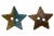 Деревянные украшения для рукоделия пуговицы "Кокос" #1 - купить в Норильске. Цена: 55.18 руб.